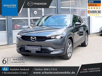 gebraucht Mazda MX30 Makoto Matrix-LED/360° Kamera/BOSE/Head-up