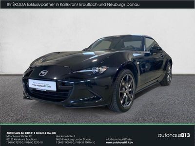 gebraucht Mazda MX5 2.0 l Sports-Line