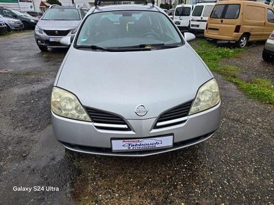 Nissan Primera