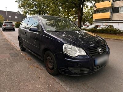 VW Polo