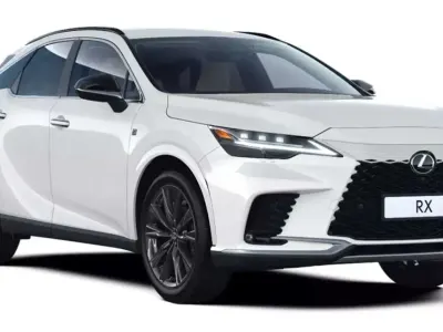 Gebraucht Lexus RX350h