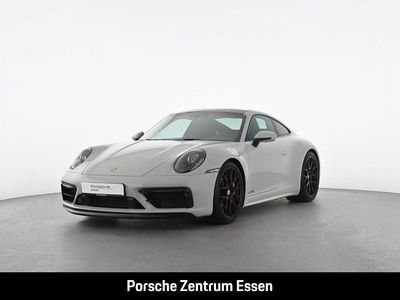 Weiss Gebraucht 2022 Porsche 911 Carrera GTS Coupé | 147.900 € (Fairer Preis)