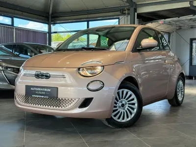 Gebraucht Fiat 500e