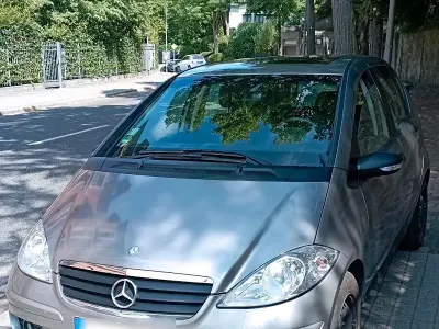 Gebraucht Mercedes A150