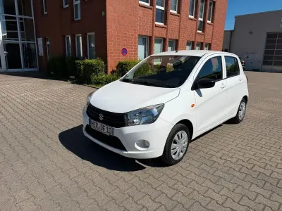 Gebraucht Suzuki Celerio