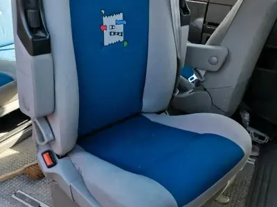 Używany VW T4