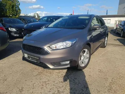 Gebraucht Ford Focus