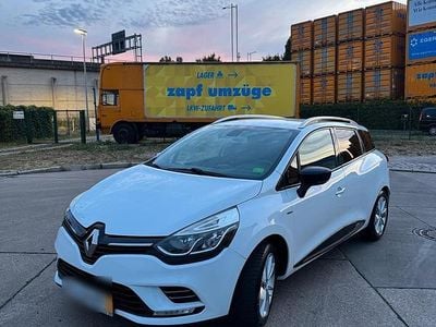Renault Clio GrandTour