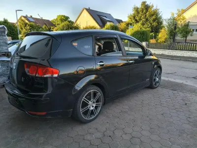 Gebraucht Seat Altea XL