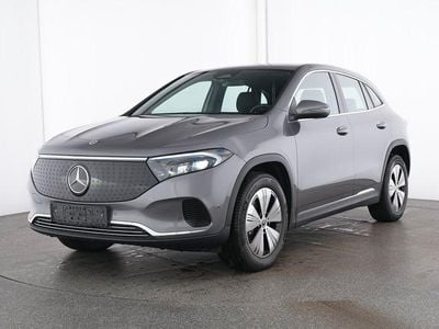 Mercedes EQA250+