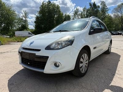 Renault Clio II