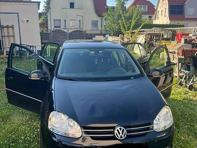 VW Golf V