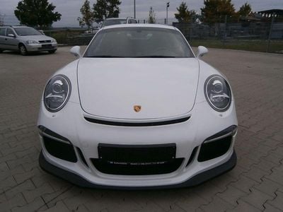 Porsche 911 GT3