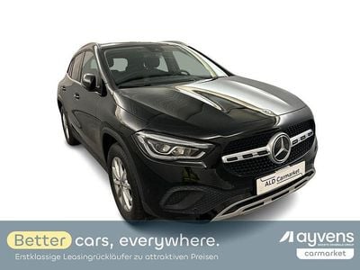 Mercedes GLA200