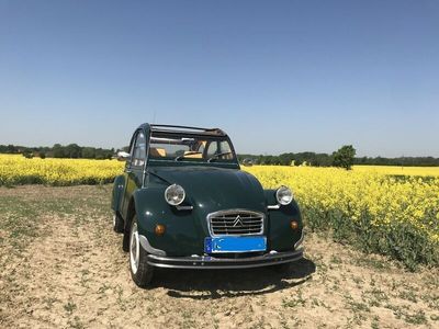 Citroën 2CV