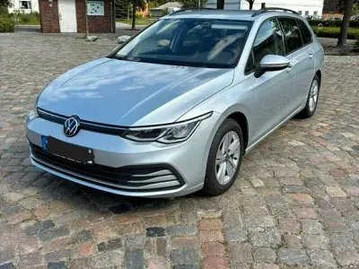 Gebraucht VW Golf VII