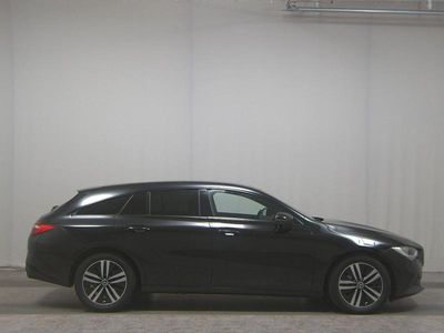 Mercedes CLA200 Shooting Brake