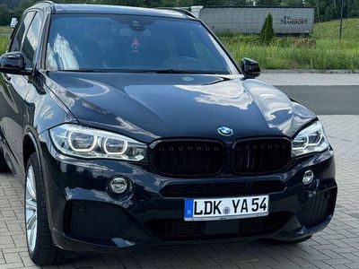 Gebraucht BMW X5 Sport Line 313 PS (230 kW) 2017 SUV