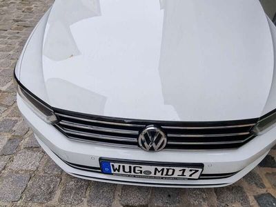 gebraucht VW Passat 1.6 TDI (BlueMotion Technology) DSG Comfortline