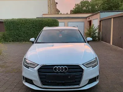 Gebraucht Audi A3