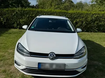 Gebraucht VW Golf VII