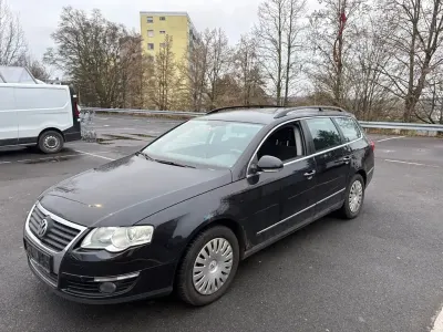Gebraucht VW Passat