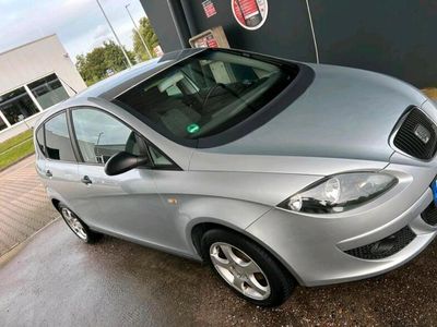 Seat Altea