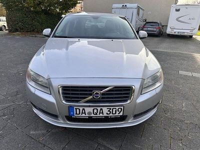 Gebraucht Volvo S80 Executive 185 PS (136 kW) 2007 Silber Limousine