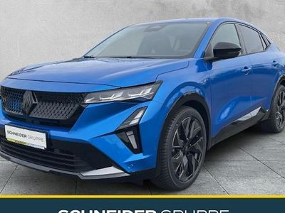 Neu Renault Rafale Esprit Alpine 200 PS (147 kW) 2025 Blau SUV