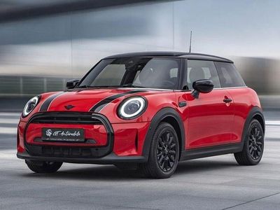 Gebraucht Mini Cooper Classic 136 PS (100 kW) 2024 Rot Kleinwagen