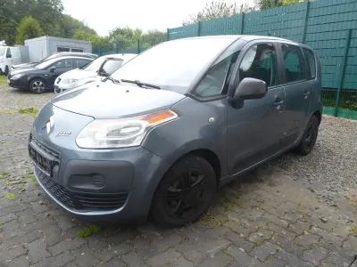 Gebraucht Citroën C3 Picasso