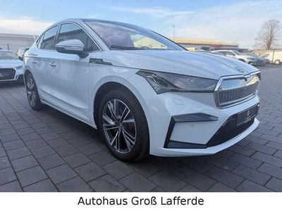 Gebraucht Skoda Enyaq iV