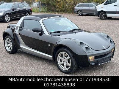 Smart Roadster