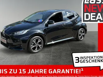 Gebraucht Toyota Yaris Hybrid