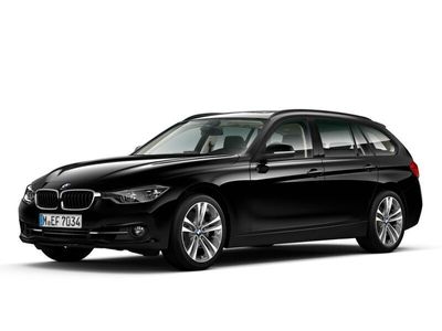 gebraucht BMW 330 i xDrive Touring