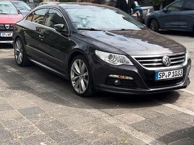 Gebraucht VW Passat 140 PS (102 kW) 2011 Andere farben Limousine