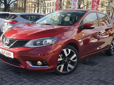 Nissan Pulsar