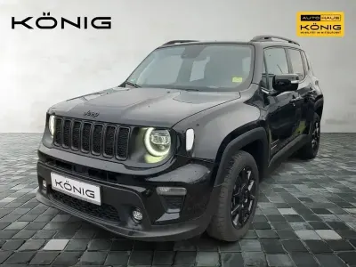 Gebraucht Jeep Renegade