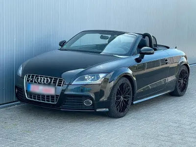 Gebraucht Audi TT Roadster