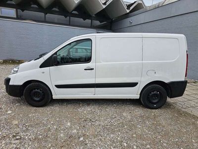 gebraucht Fiat Scudo Scudo130 Multijet L1H1