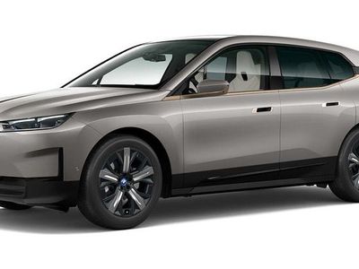 Usata BMW iX 384 kW (523 CV) 2025 Grigio SUV
