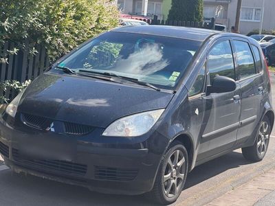 gebraucht Mitsubishi Colt 1.5DI-D