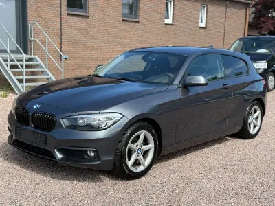 Gebraucht BMW 116