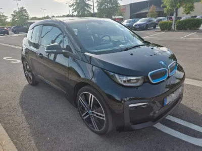 Gebraucht BMW i3
