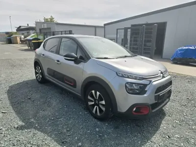 Gebraucht Citroën C3