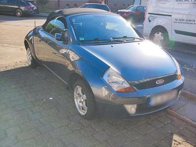 Ford StreetKa