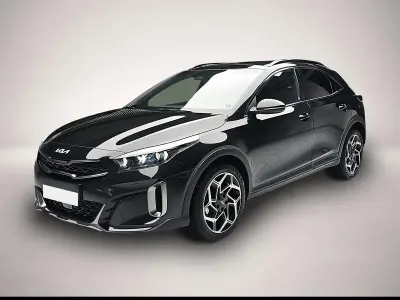 Neu Kia XCeed GT-Line 150 PS (110 kW) 2026 Manufacturer SUV