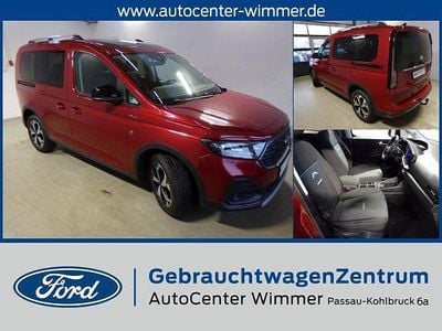 Ford Tourneo Connect