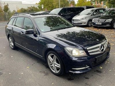 Mercedes C300