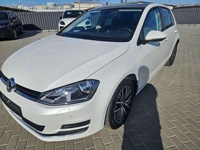 VW Golf VII
